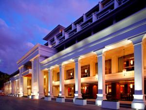 تور تایلند هتل دوسیت - آژانس مسافرتی و هواپیمایی آفتاب ساحل آبی